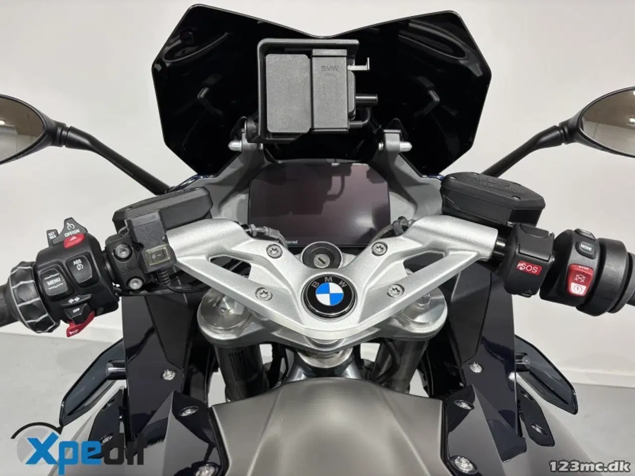Billede 11 - BMW R 1250 RS
