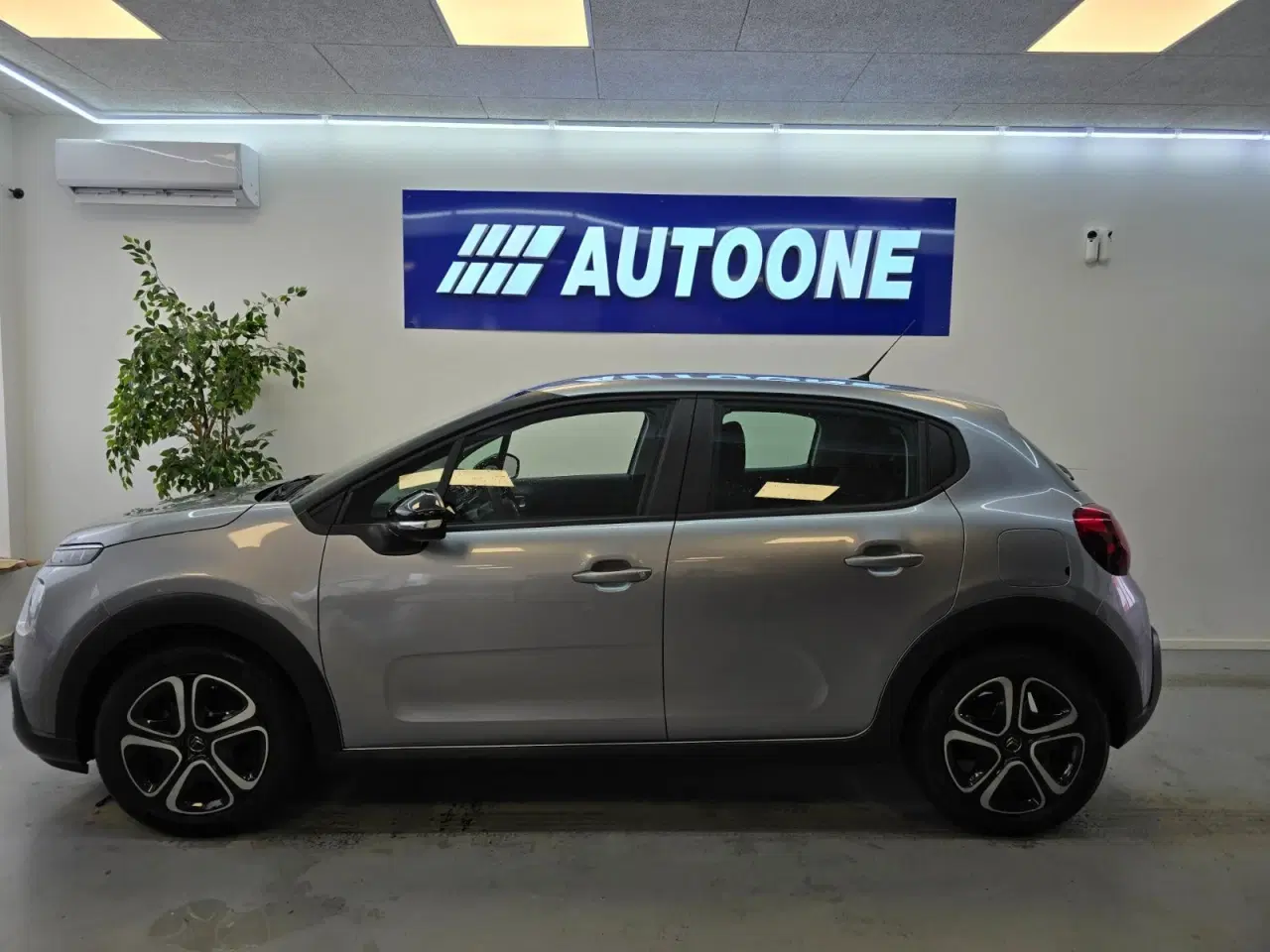 Billede 2 - Citroën C3 1,2 PureTech 83 Feel