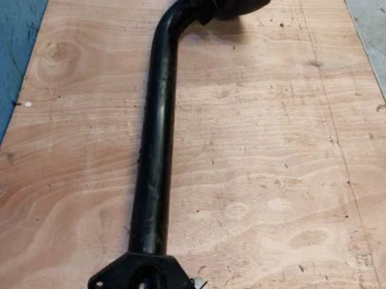 Billede 5 - JCB 427 HL Forlygte Arm L. 333/T9219