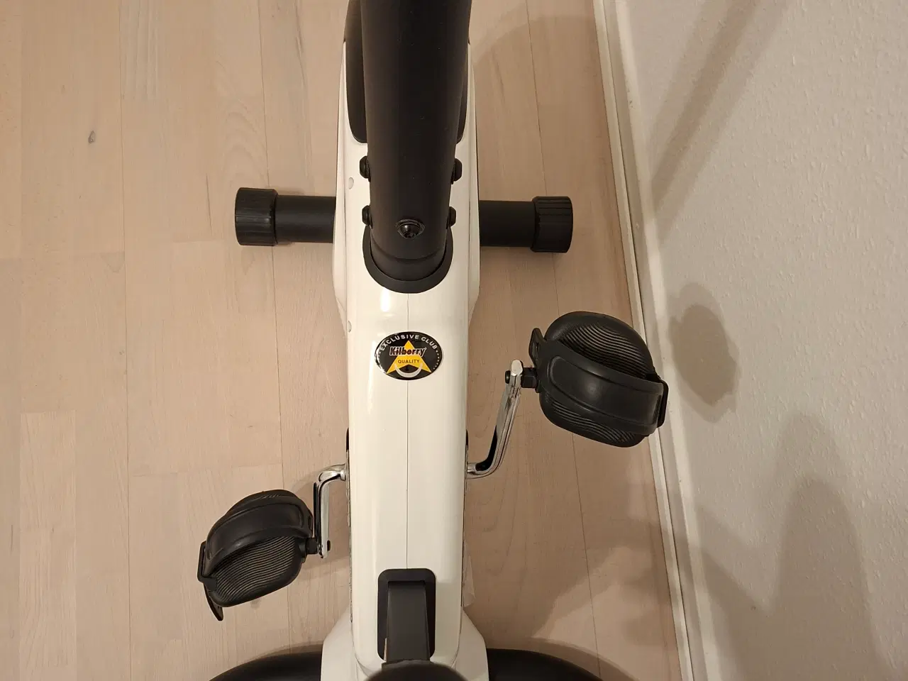 Billede 7 - Motionscykel Kiberry PEC 3330