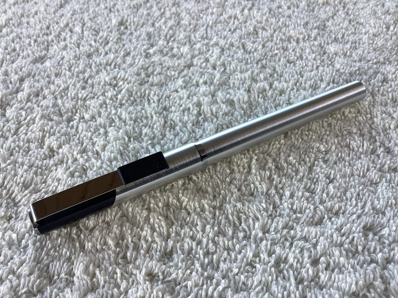 Billede 5 - Elegant Pentel SR120 kuglepen.