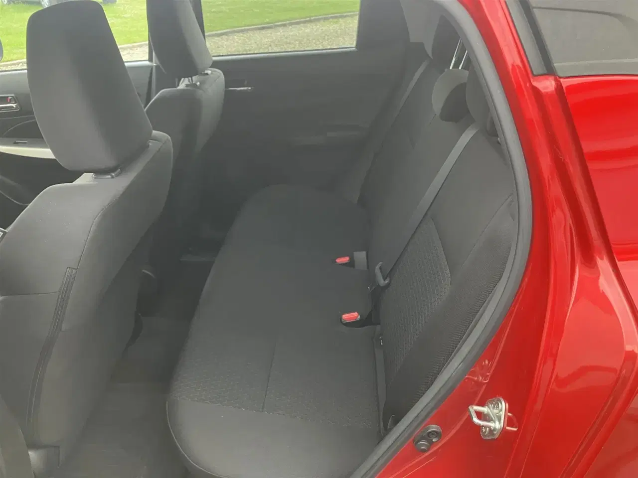 Billede 6 - Suzuki Swift 1,2 Dualjet Action 90HK 5d