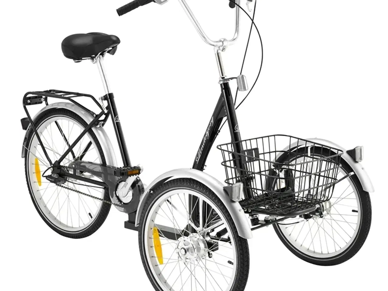 Billede 1 - Lindebjerg Model F7