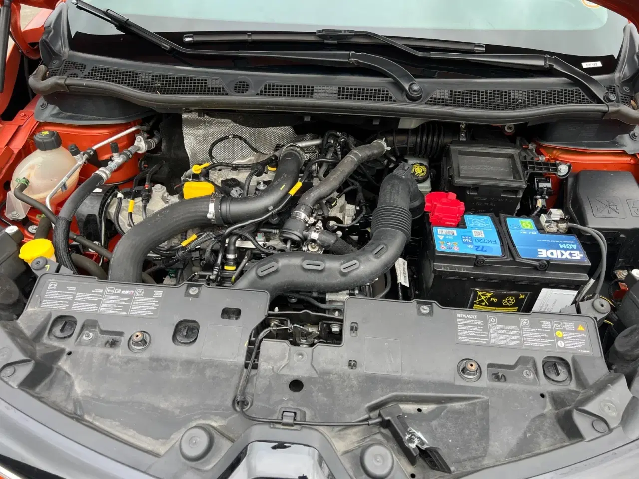 Billede 11 - Renault Captur 0,9 TCe 90 Expression