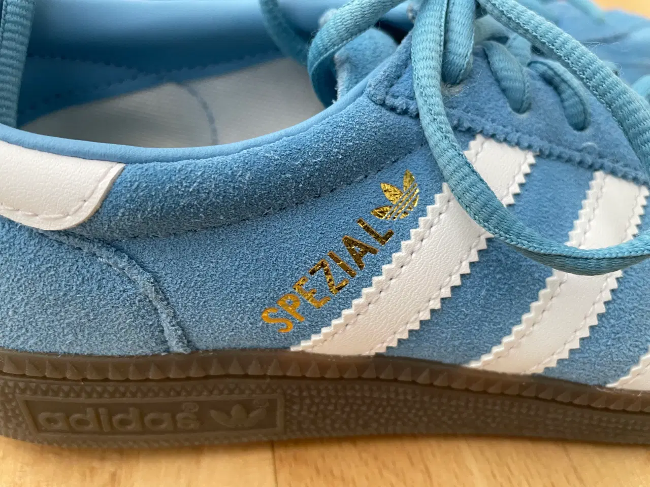 Billede 4 - ADIDAS Handball Spezial 