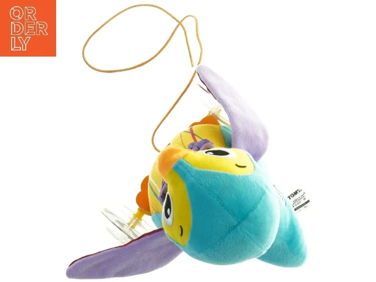 Billede 4 - Trækdyr fra Lamaze (str. H. 28 cm)