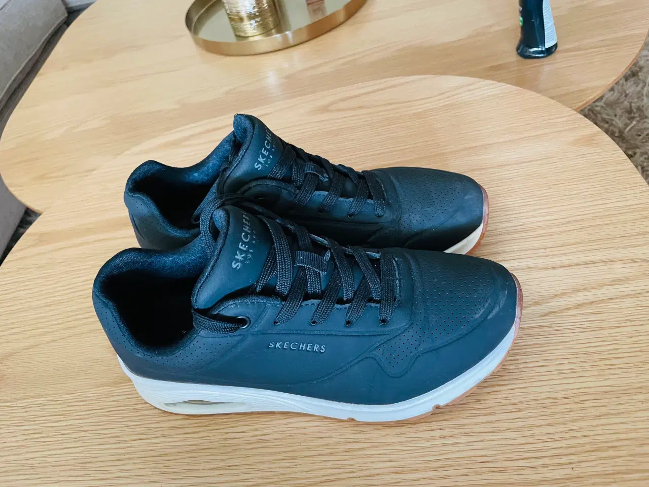 Billede 2 - Skechers sko 