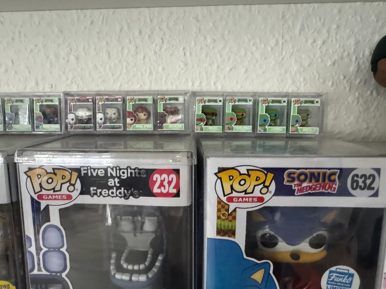 Billede 3 - Funko Pop Lot