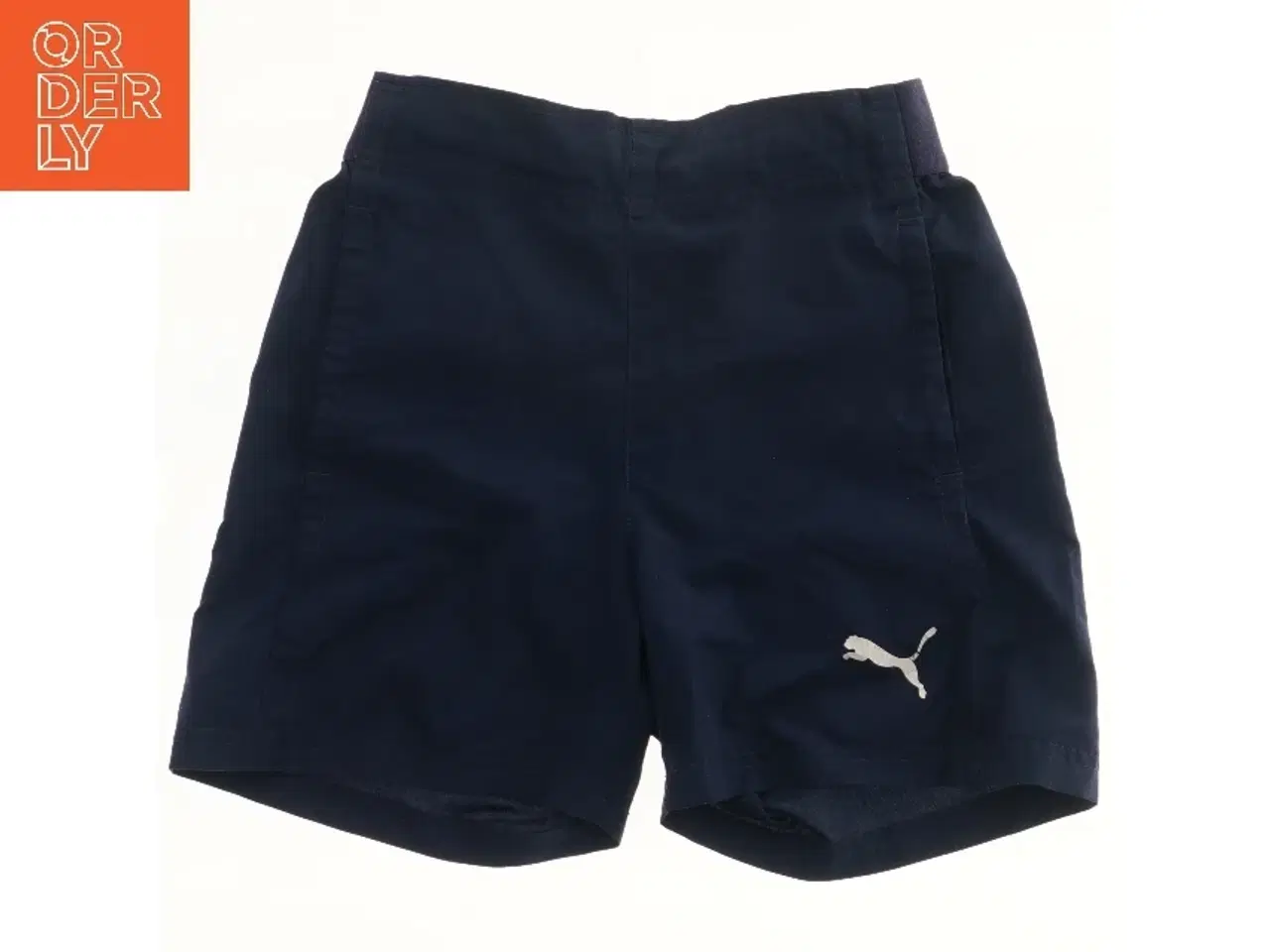 Billede 1 - Puma shorts fra Puma (str. 140)