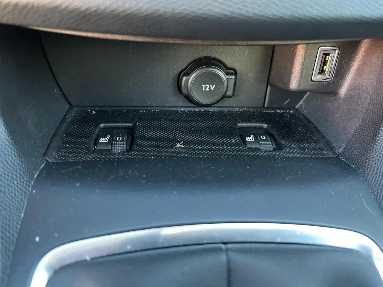 Billede 19 - Peugeot 308 1,5 BlueHDi Selection Sky 130HK 5d 6g