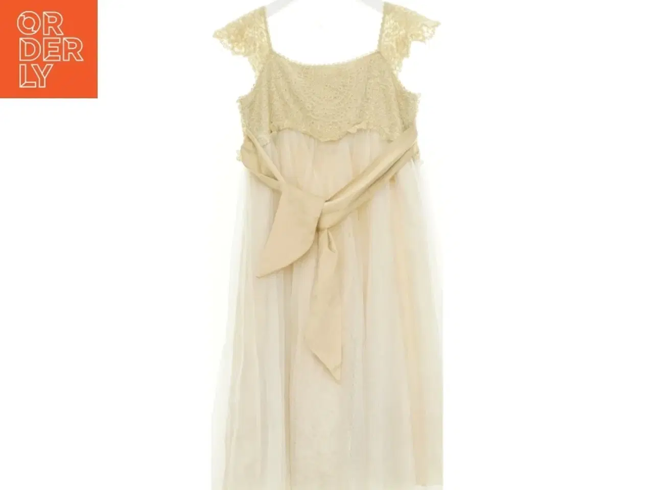 Billede 2 - Kjole fra Monsoon (str. 140 cm)