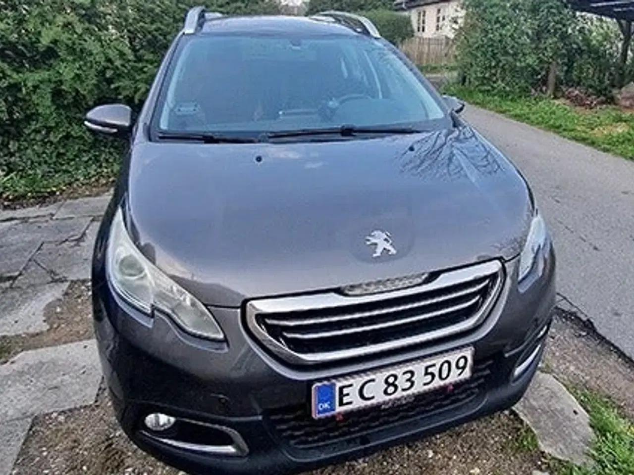 Billede 2 - Peugeot 2008 1,2 VTi 82 Access