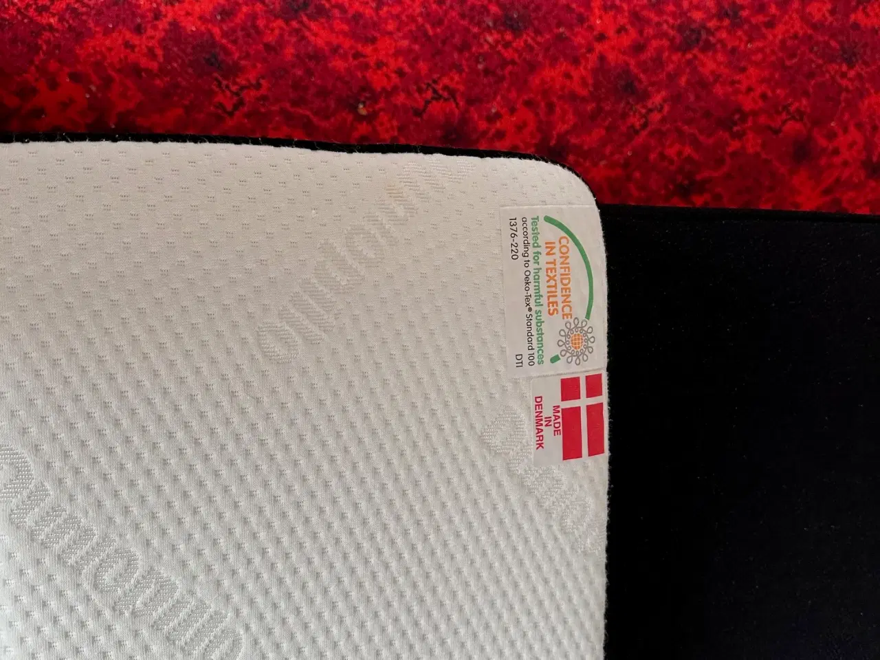 Billede 6 - Elevationsseng fra Jysk – næsten ikke brugt 