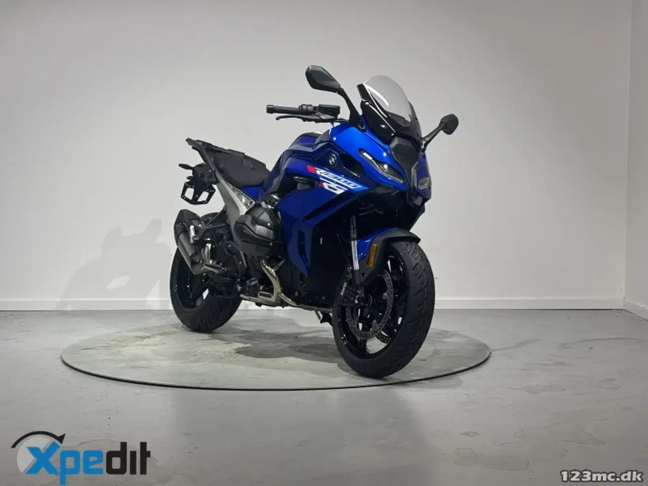 Billede 5 - BMW R 1300 RS