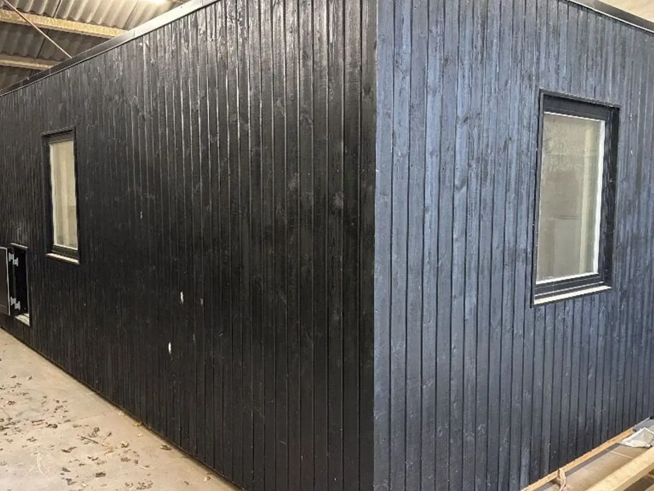 Billede 3 - Tiny house 26m2