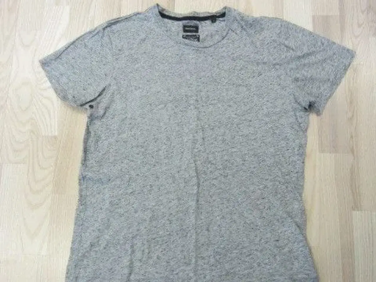 Billede 1 - Str. M, DIESEL t-shirt