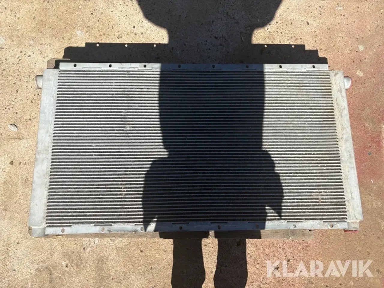 Billede 8 - Køler Hydac 1320X660