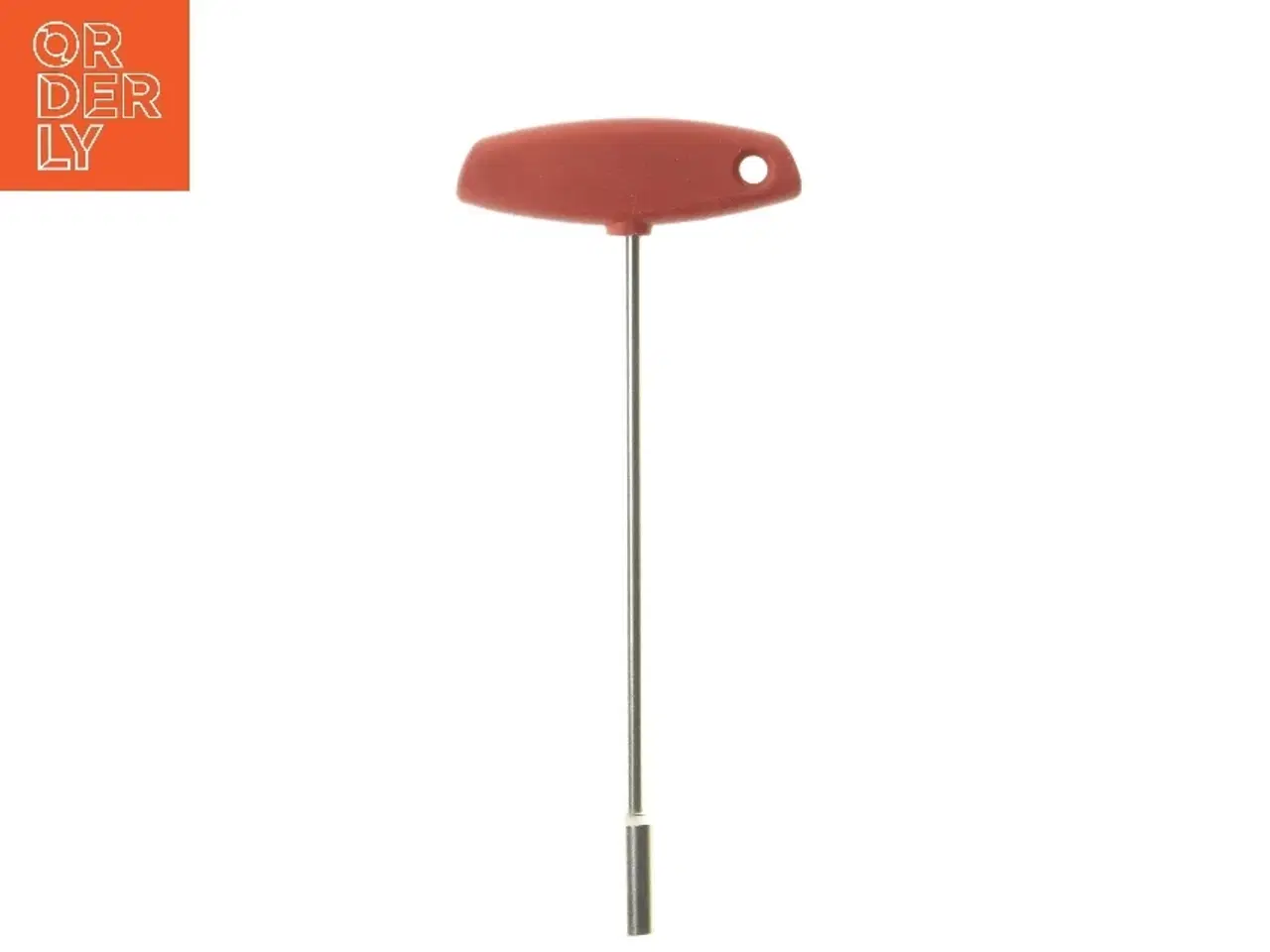 Billede 1 - T-håndtag stikkontakt fra Wiha (str. 23 cm)