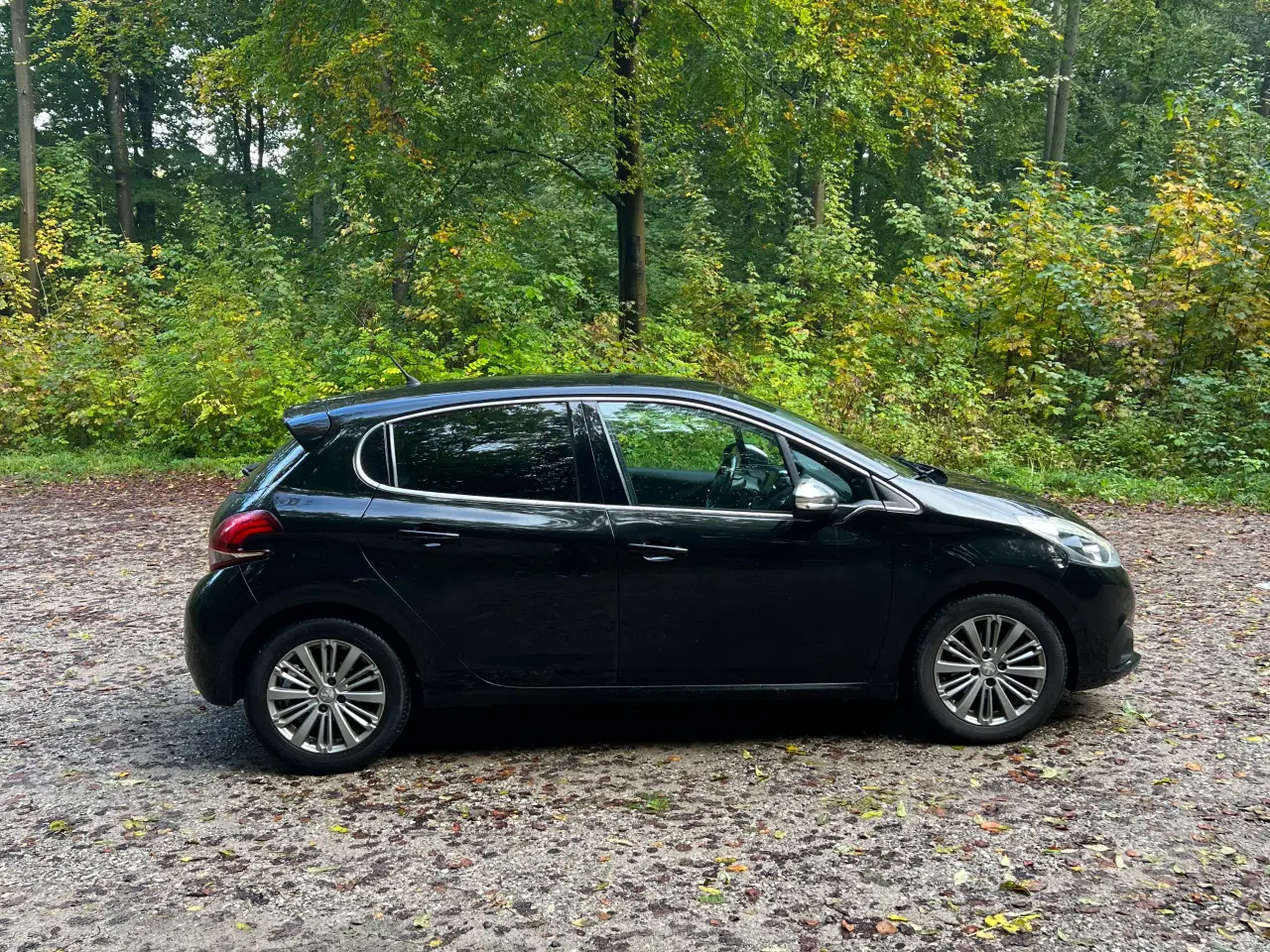 Billede 4 - Peugeot 208