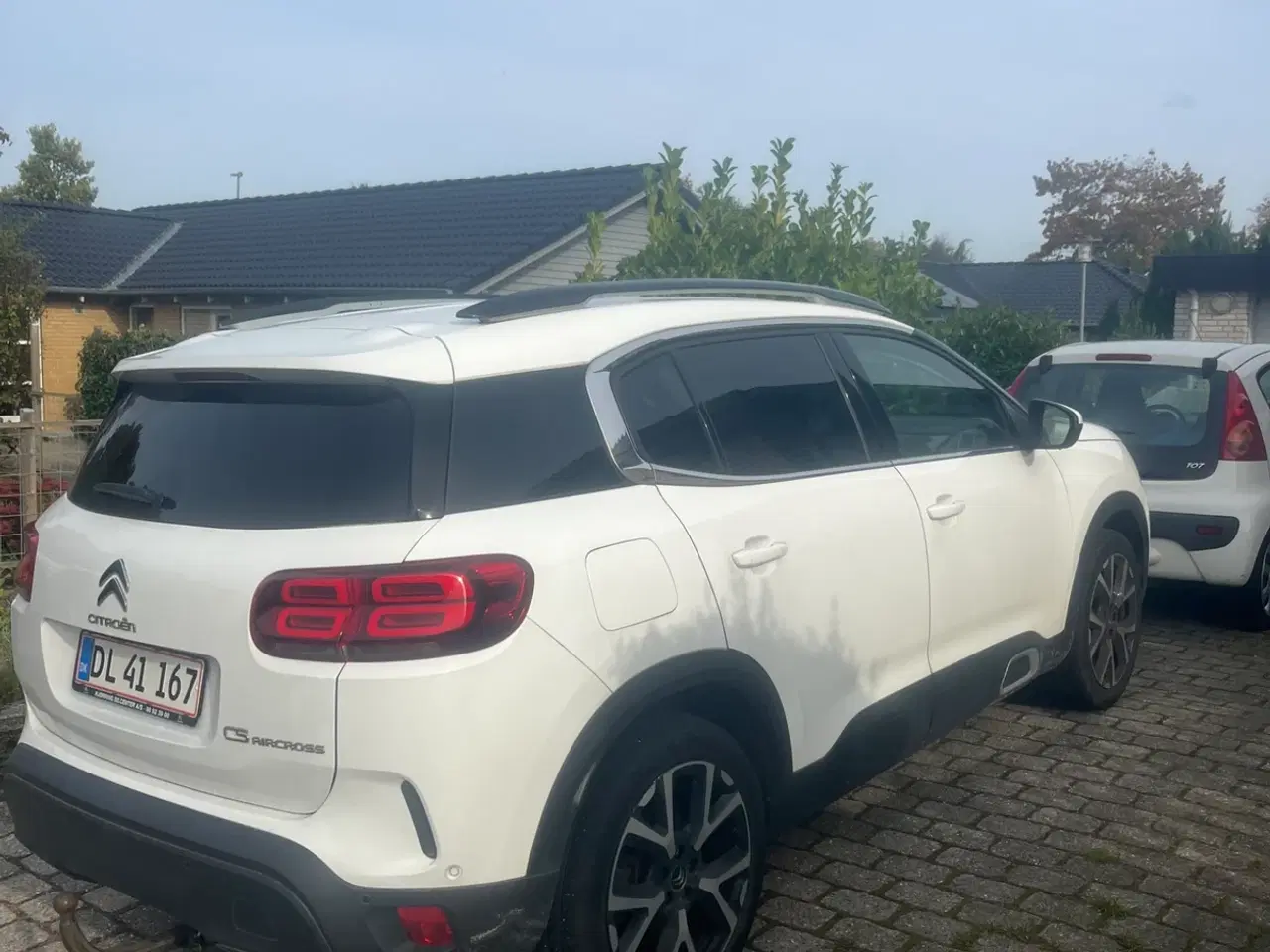 Billede 4 - Citroën C5 Aircross 1,5 BlueHDi 130 Iconic EAT8