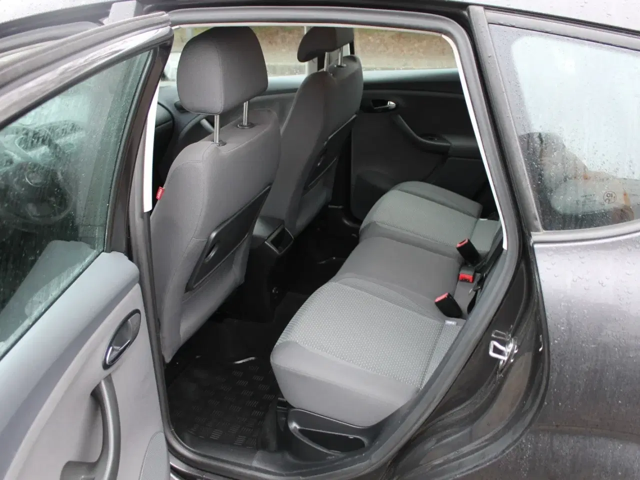 Billede 4 - Seat Altea XL 1,6 Stylance