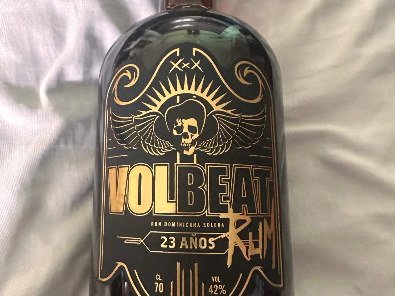 Billede 1 - Volbeat vol 1 