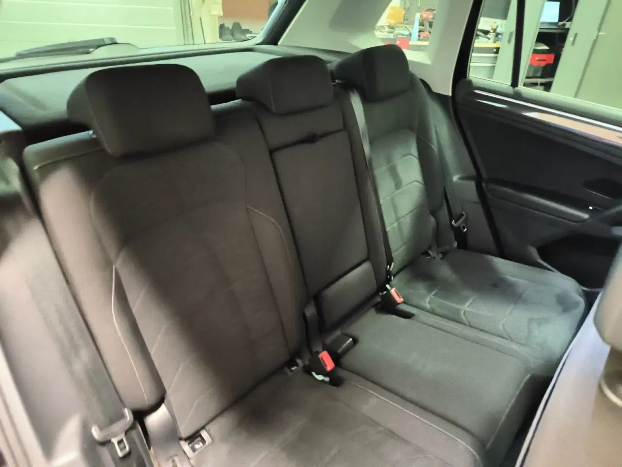 Billede 14 - VW Tiguan 2,0 TDi 150 Elegance DSG