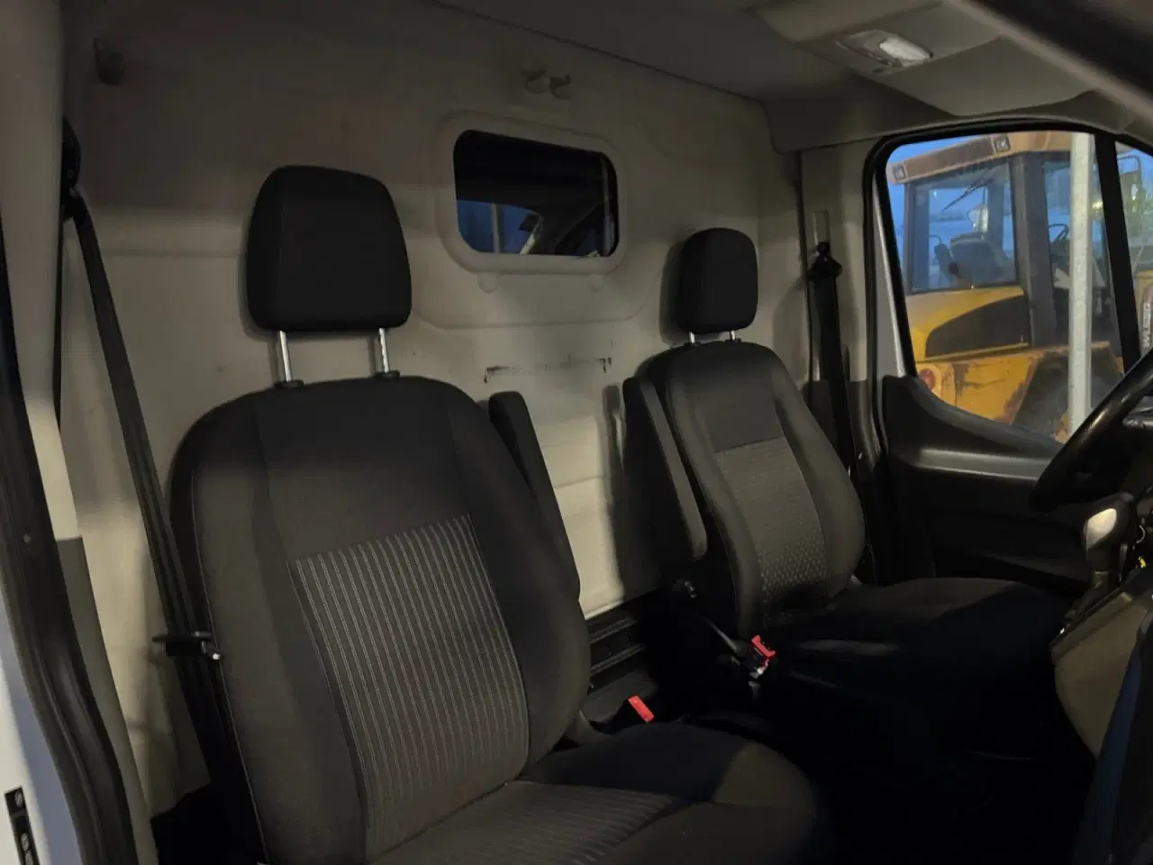 Billede 16 - Ford Transit Custom 300L 2,0 TDCi 170 Trend aut.