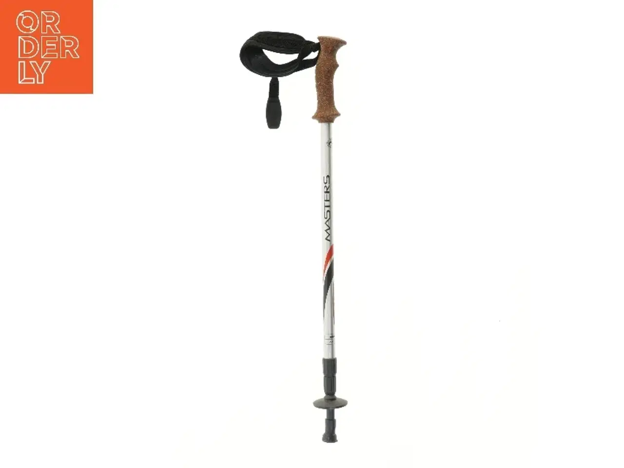 Billede 1 - Vandrestav Masters 135 cm fra Masters (str. 135 cm)