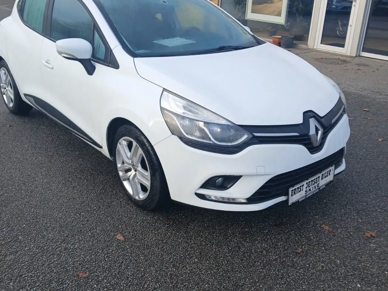 Billede 2 - Renault Clio IV 0,9 TCe 90 Zen