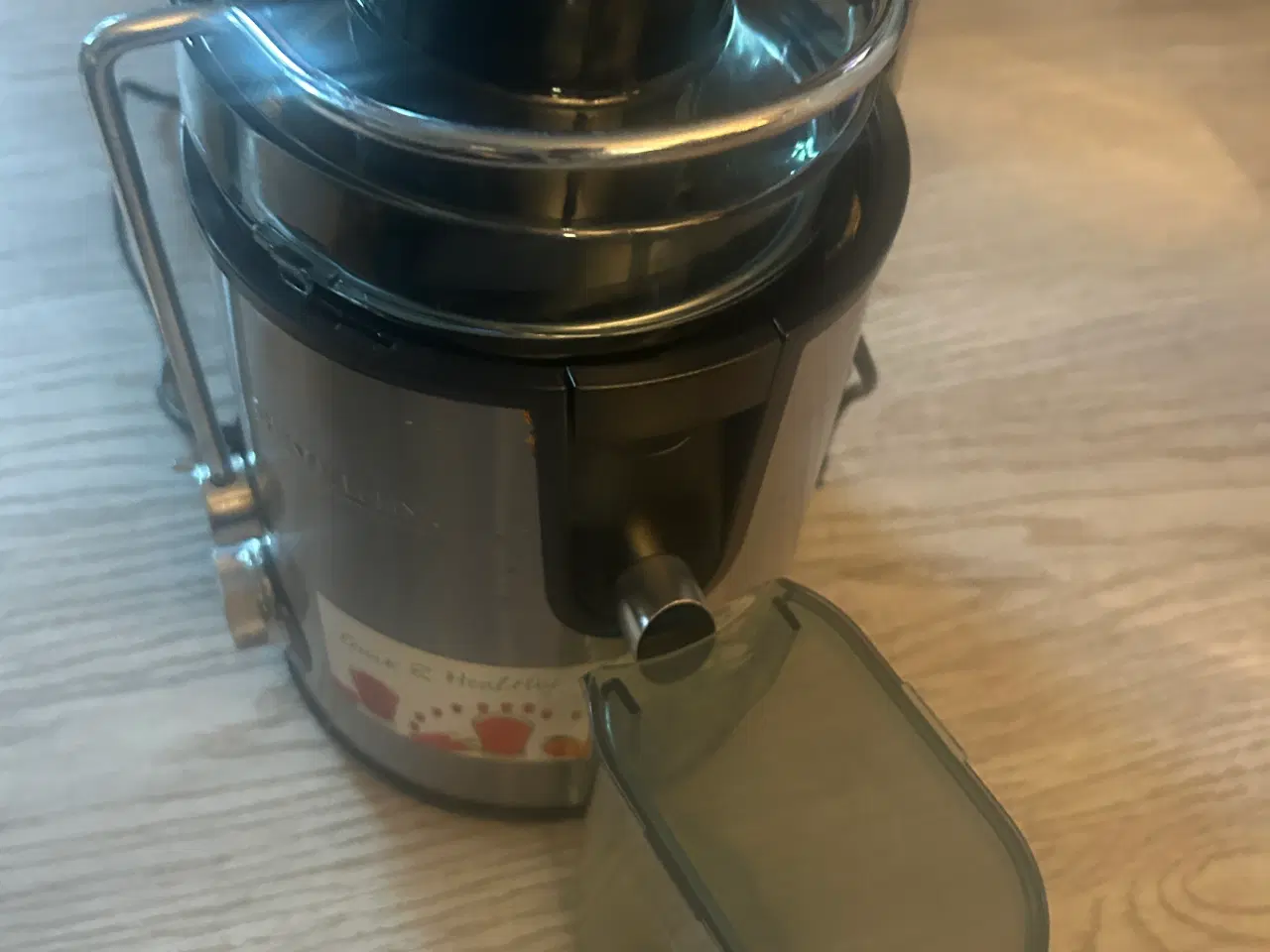 Billede 1 - Juicer