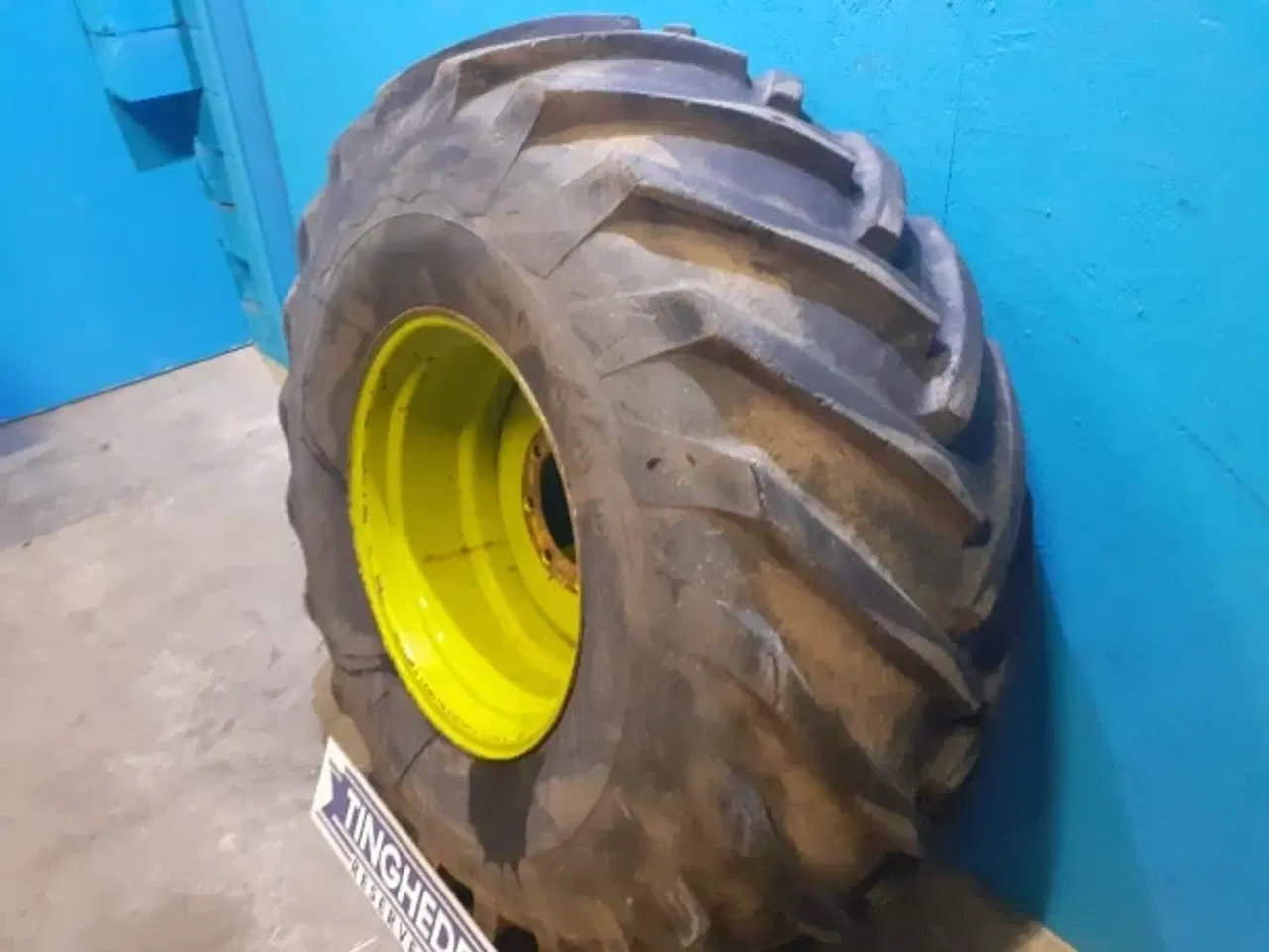 Billede 8 - 26" 23.1-26