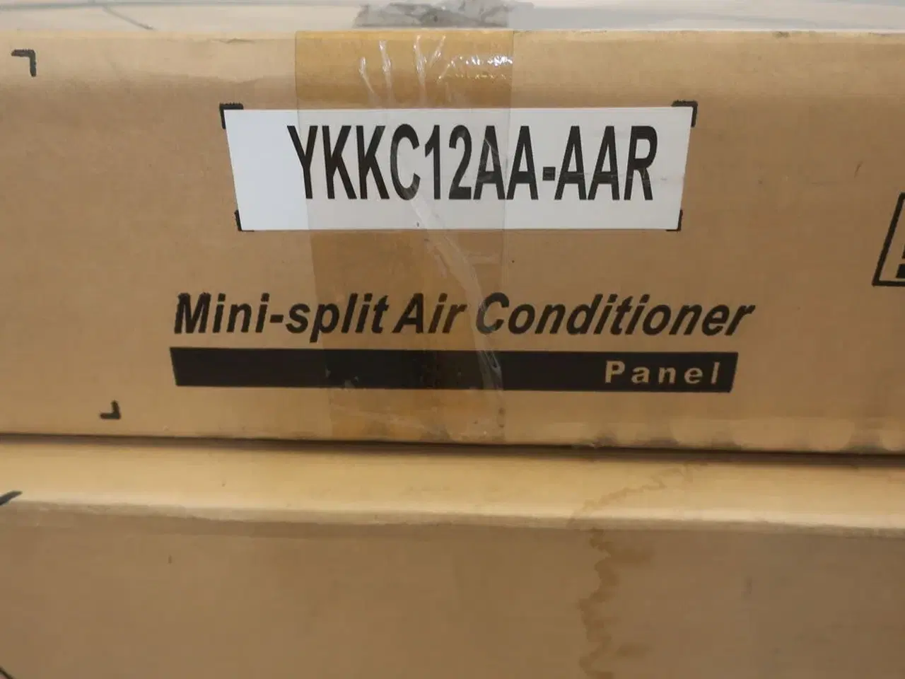Billede 4 - Airconditionanlæg YORK (ubrugt)