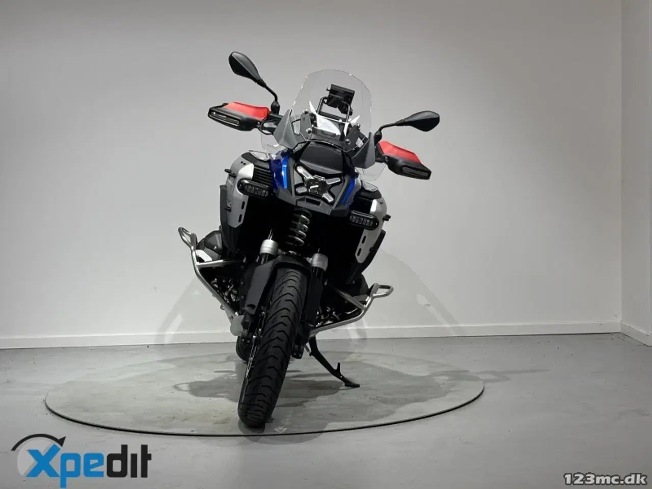 Billede 6 - BMW R 1300 GS Adventure