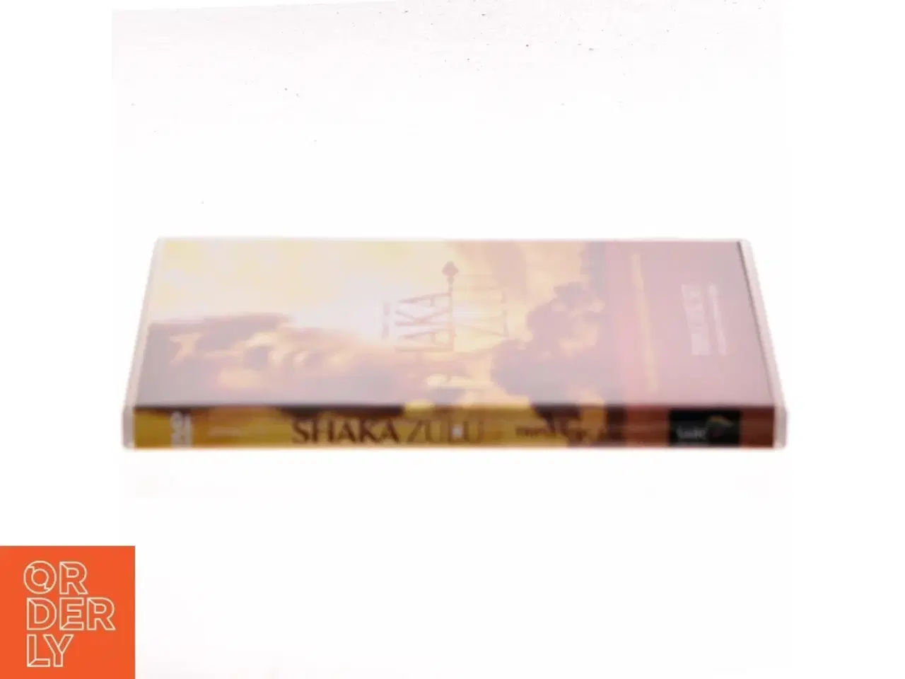 Billede 2 - Shaka Zulu (DVD)