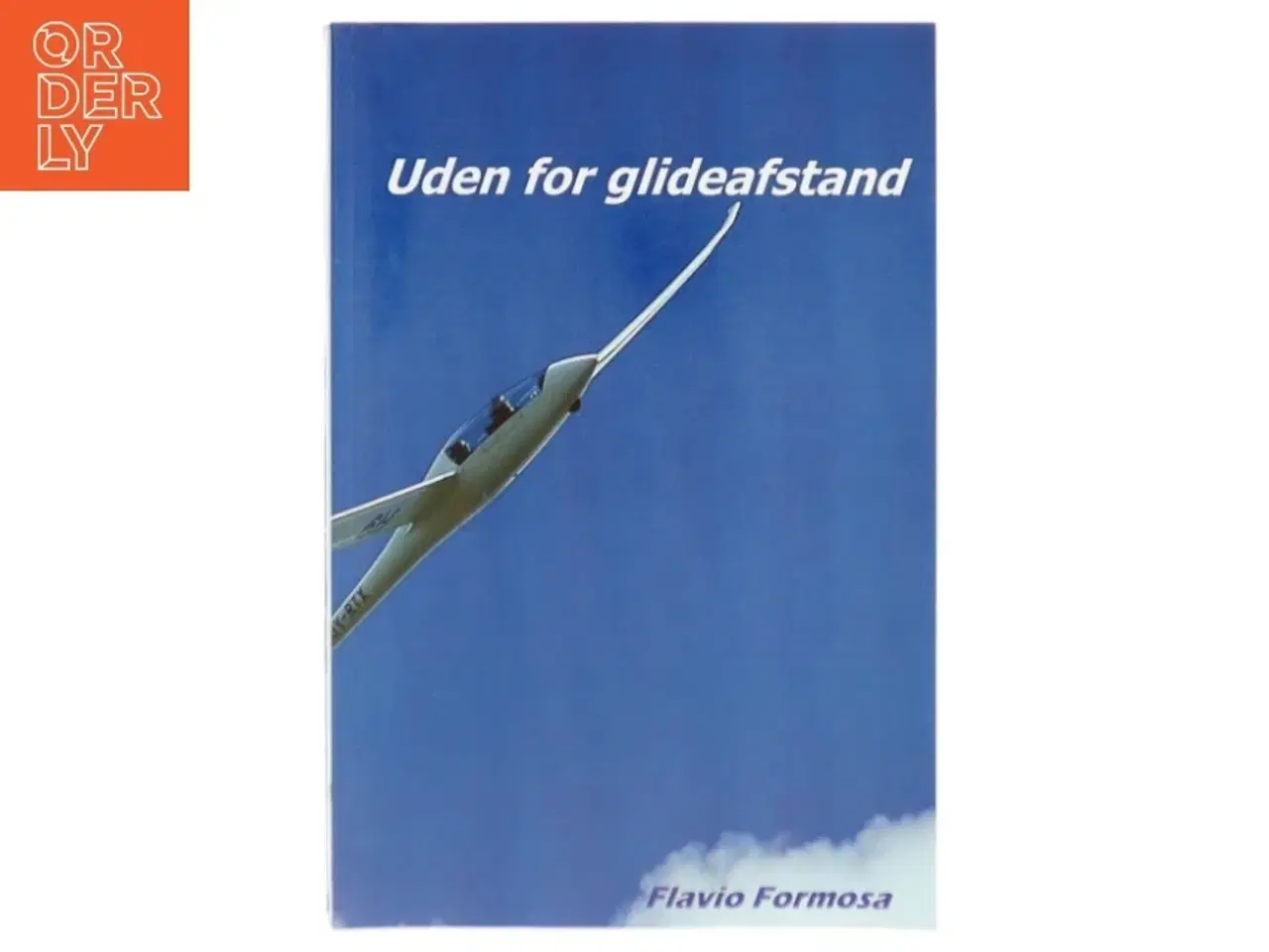 Billede 1 - Uden for glideafstand