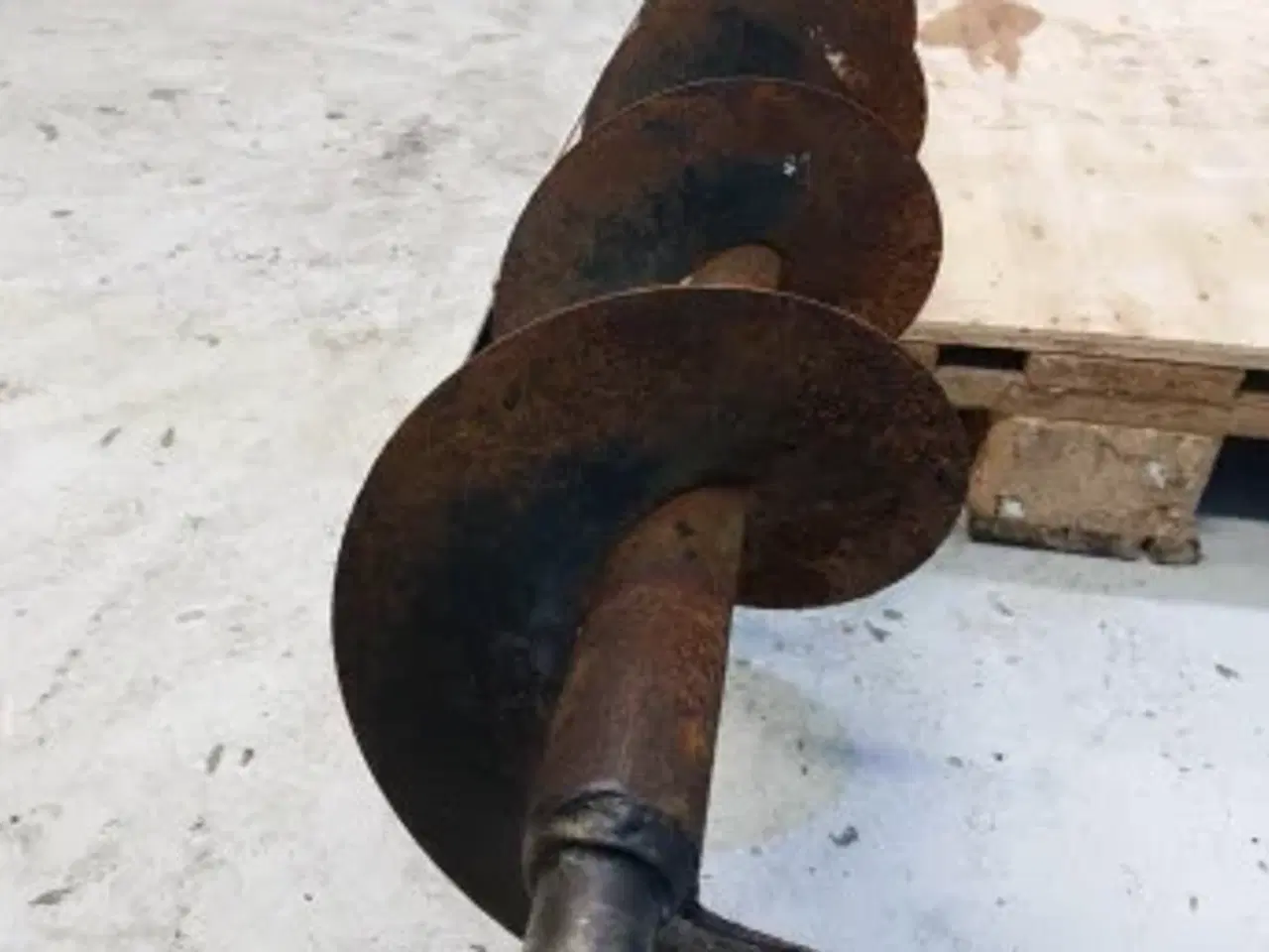 Billede 9 - Massey Ferguson 7274 Snegl 28485000