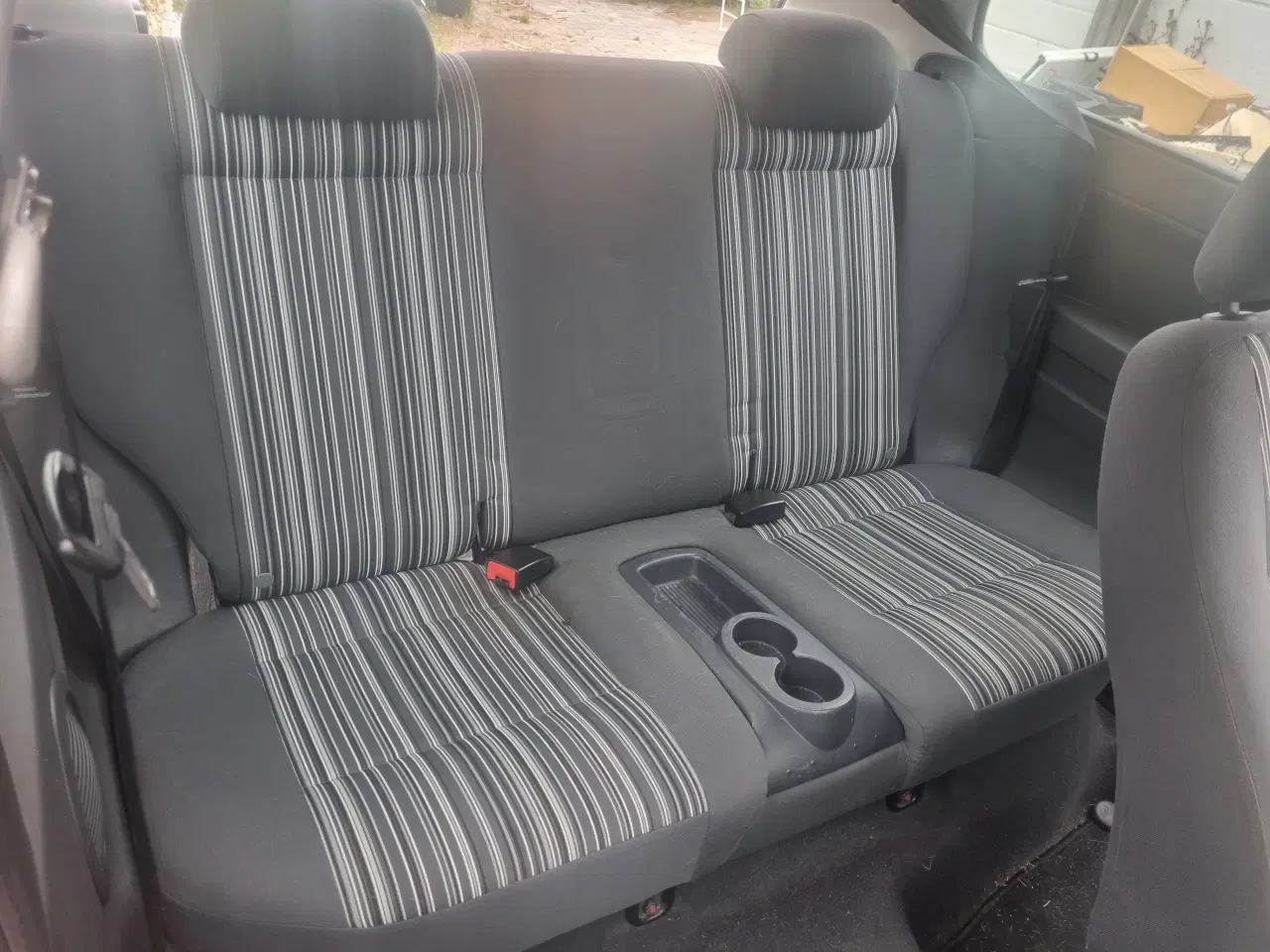 Billede 6 - Vw fox 