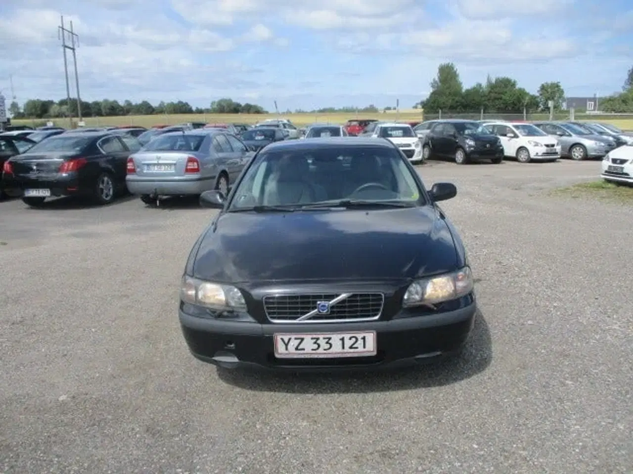 Billede 2 - Volvo S60 2,4 170 Kinetic