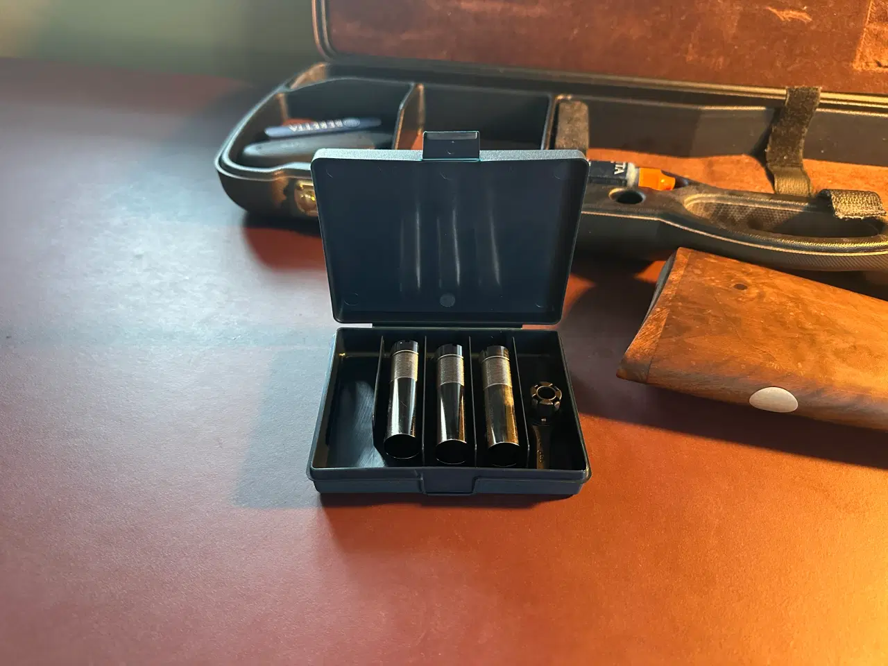 Billede 8 - Beretta 695 12/76 over/under