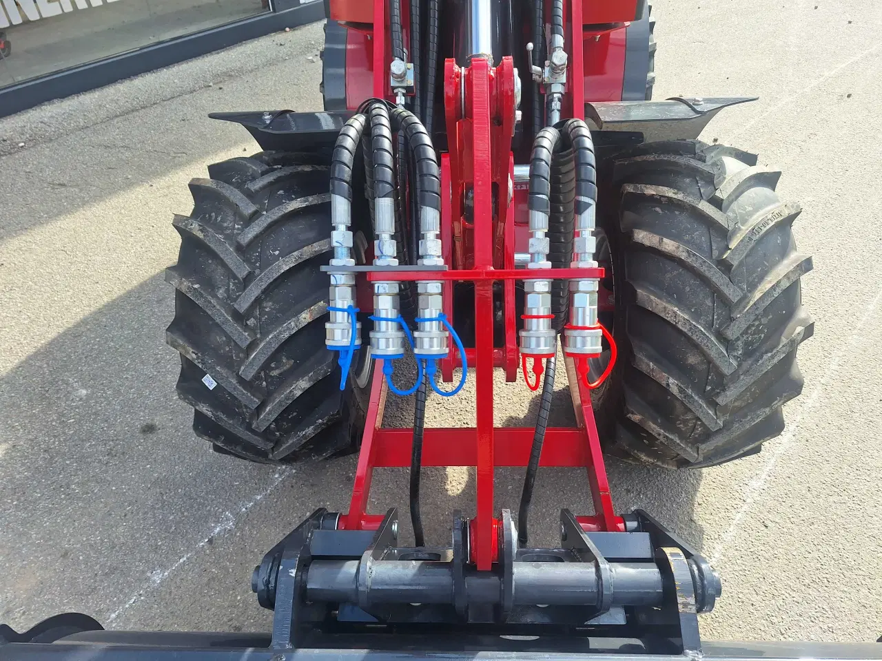 Billede 4 - Danloader