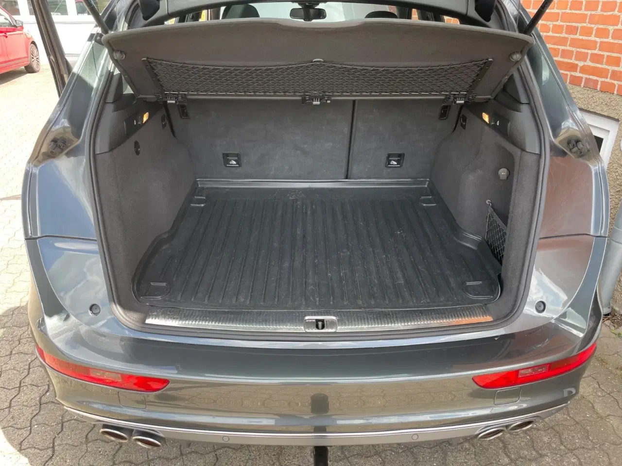 Billede 22 - Audi SQ5 3,0 TDi 313 quattro Tiptr.