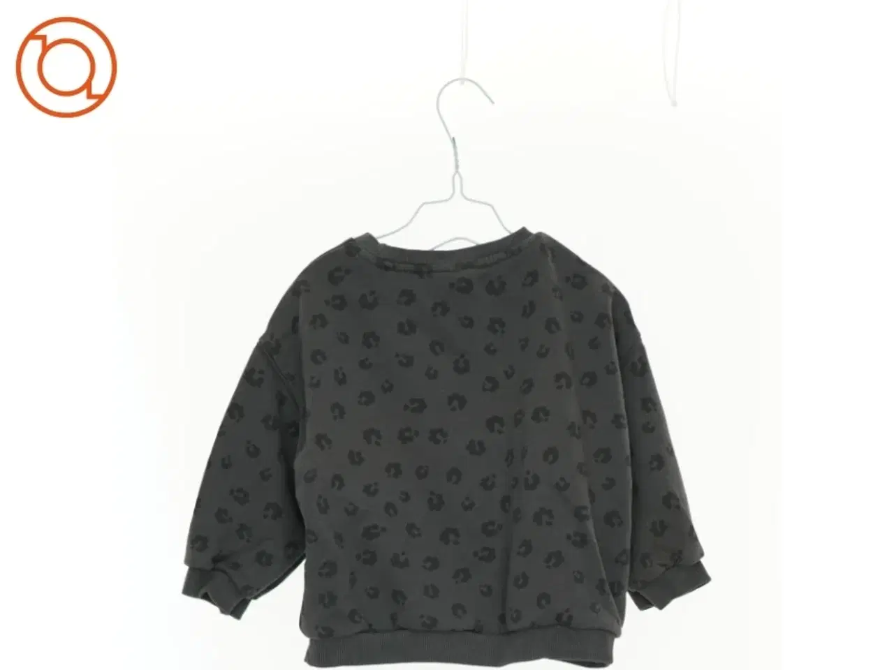 Billede 2 - Sweatshirt fra Zara (str. 98 cm)