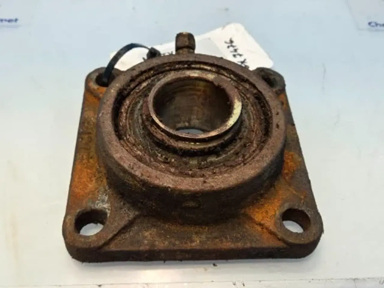 Billede 2 - New Holland TX62 Lejesamling 89513875