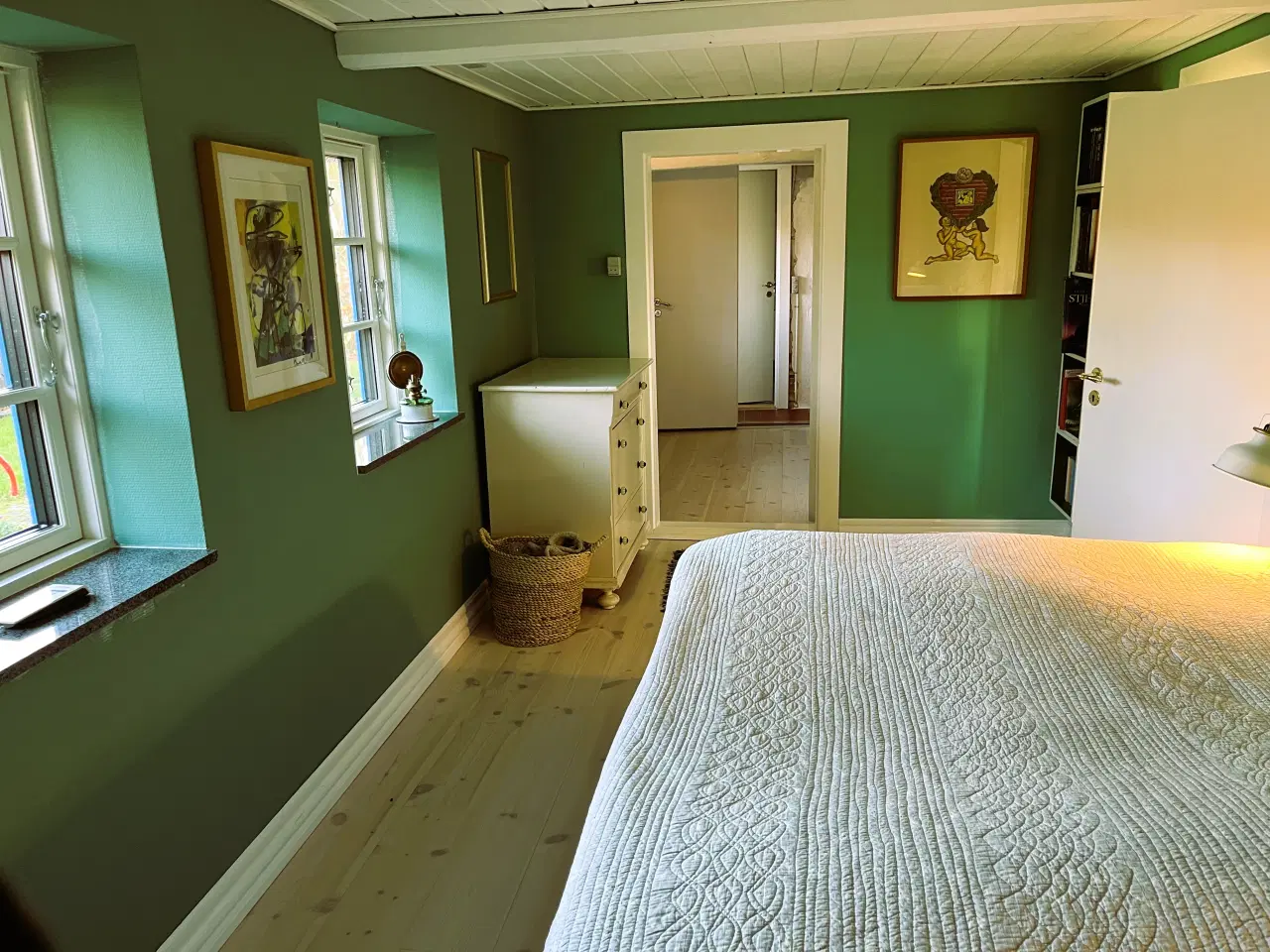 Billede 17 - Hyggeligheden til salg