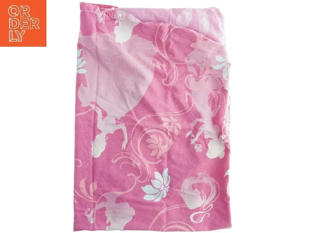 Billede 1 - Disney Prinsesse Sengetøj