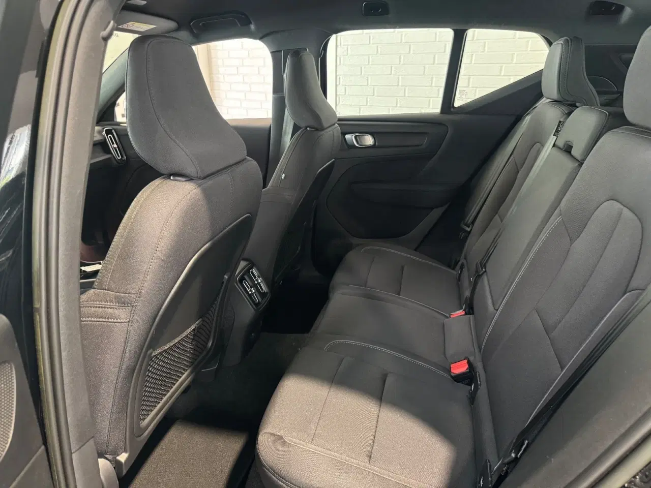 Billede 13 - Volvo XC40  P6 ReCharge Core