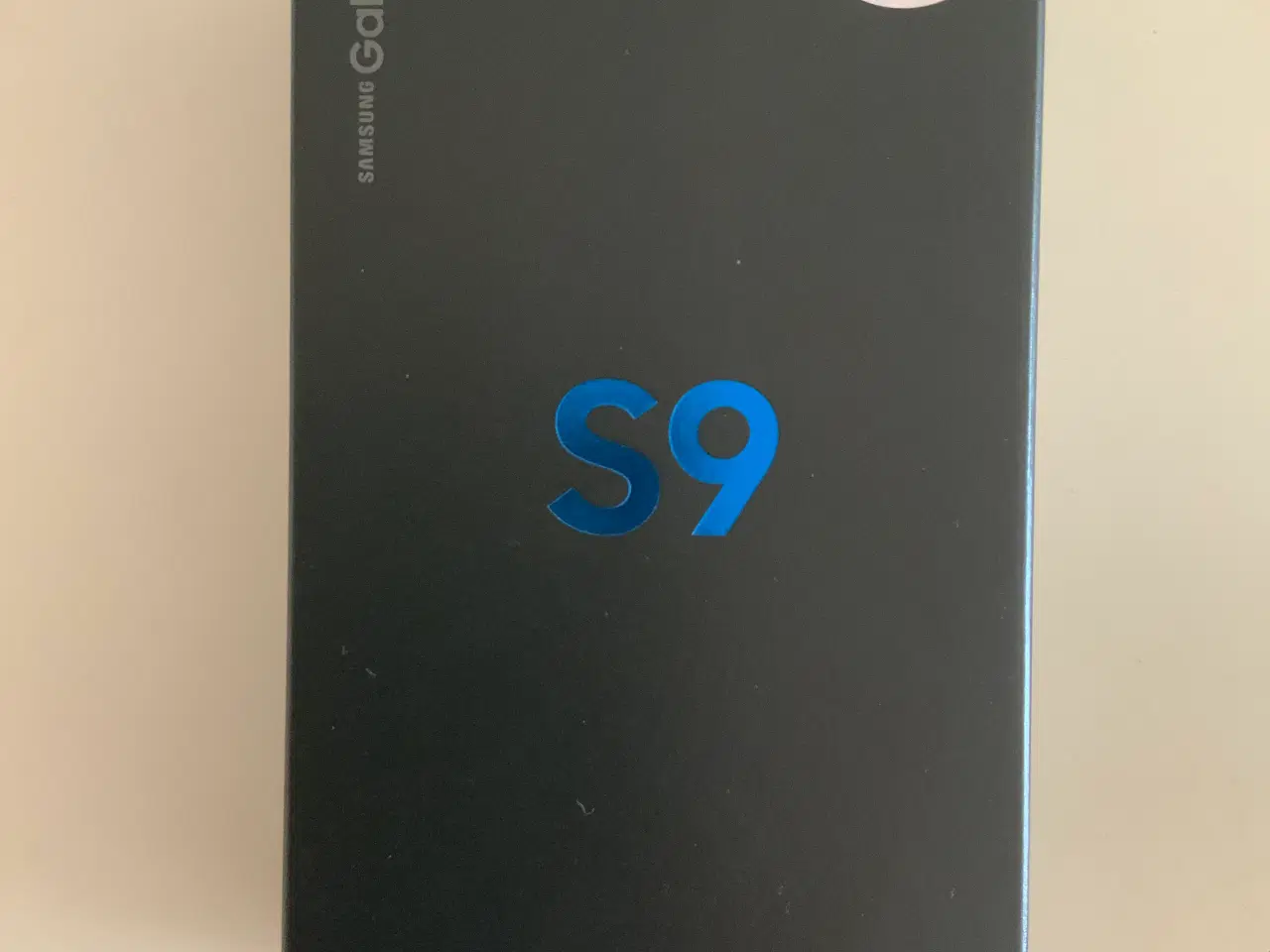 Billede 5 - Samsung Galaxy S9 Mobil 