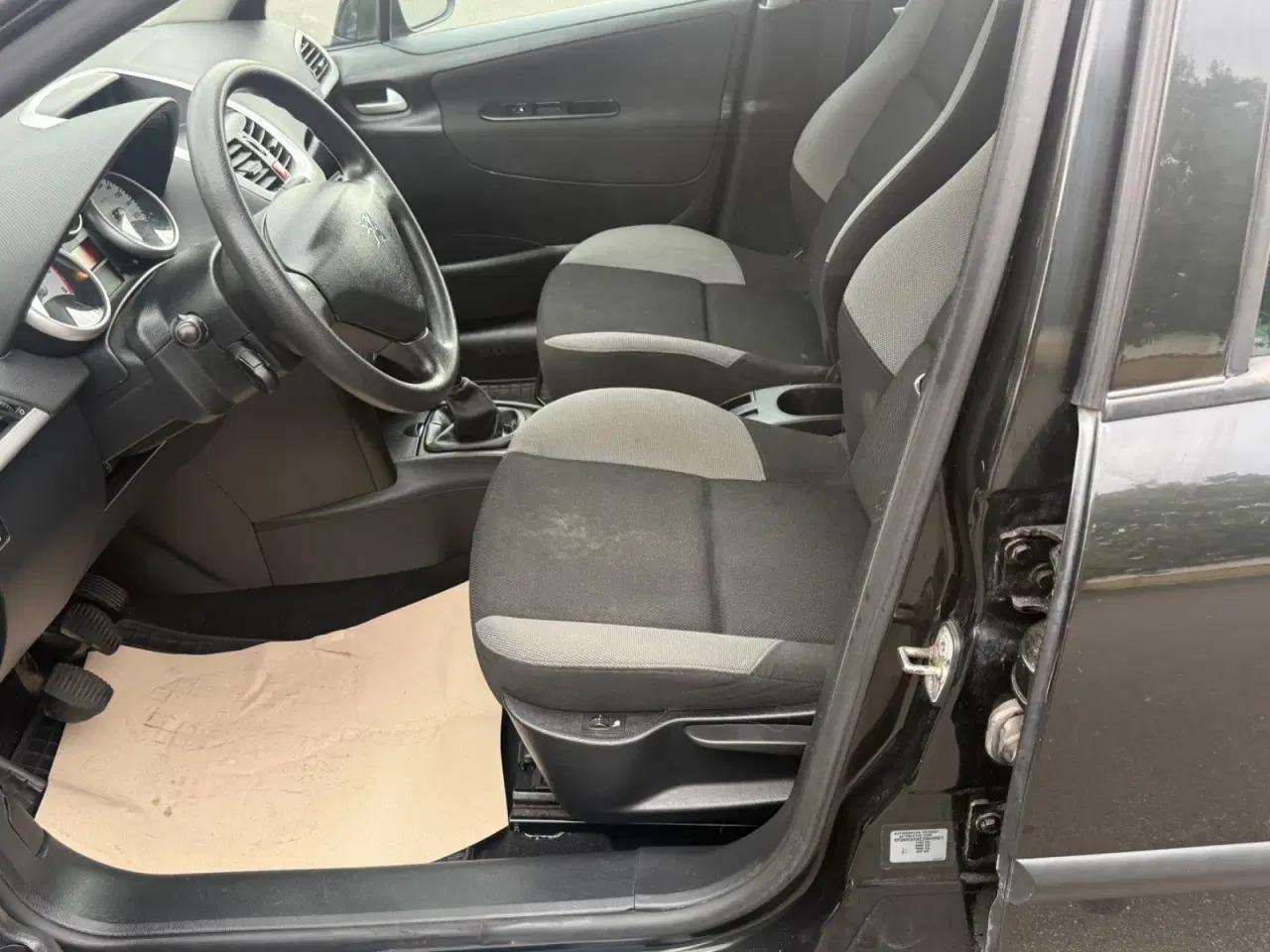 Billede 7 - Peugeot 207 1,6 HDi 90 Comfort+
