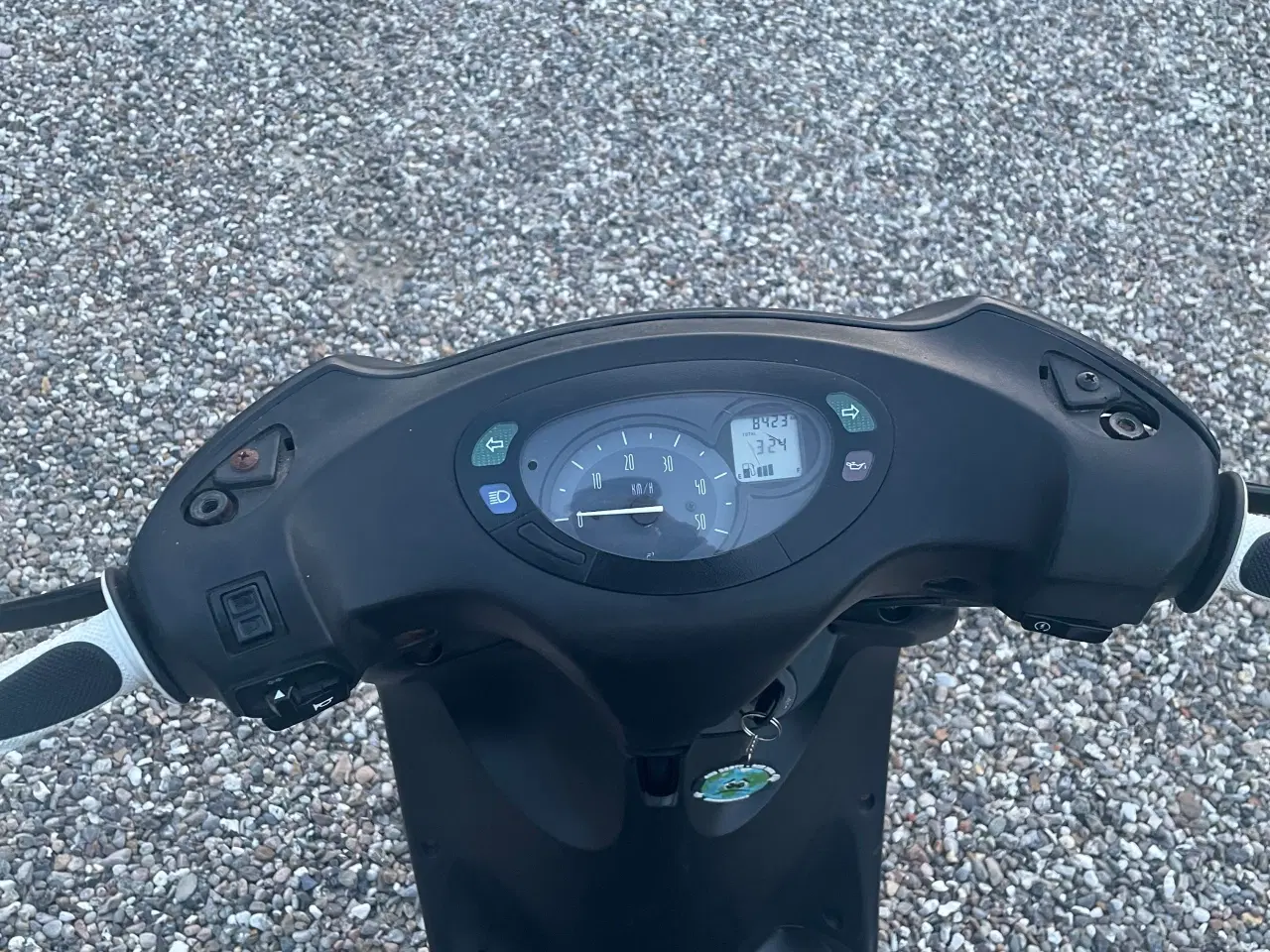 Billede 5 - Yamaha neos 2004, 30’er lovlig 